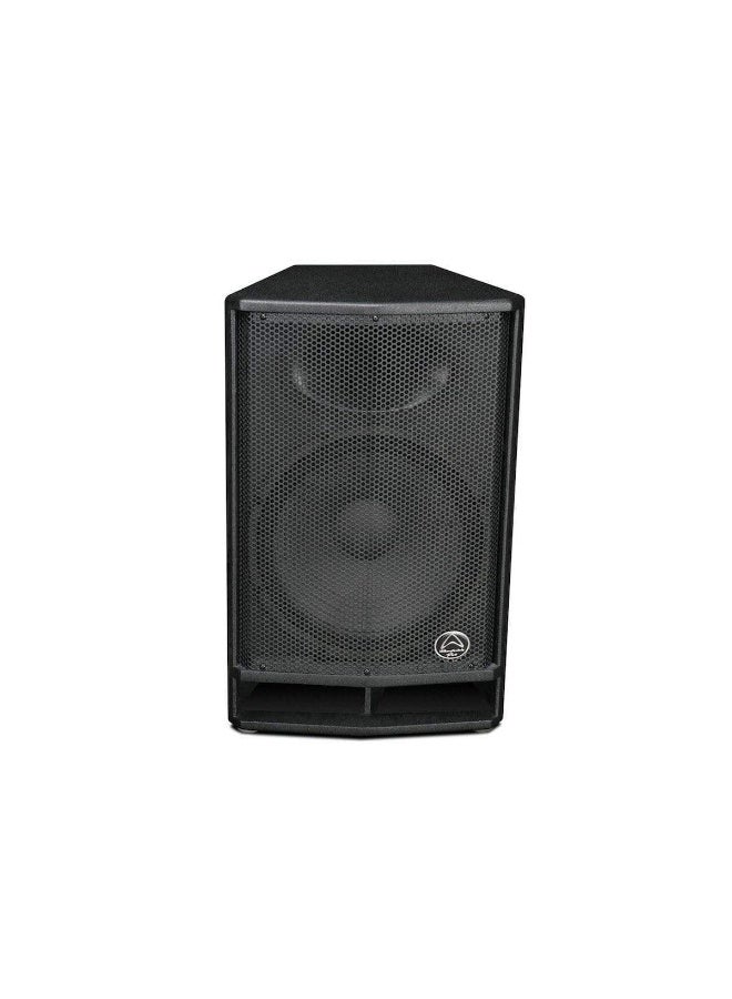 WHARFEDALE DVP-AX15 Active Loudspeakers - Image 3
