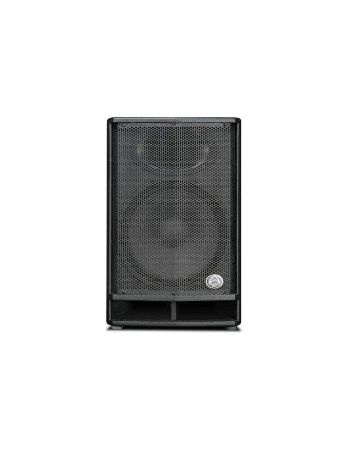 WHARFEDALE DVP-AX15 Active Loudspeakers - Image 1