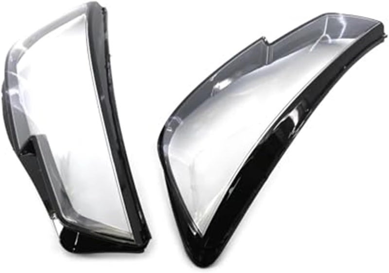 Wivplex Car Headlight Lens Cover for A4 B9 2015-2019 - Image 5