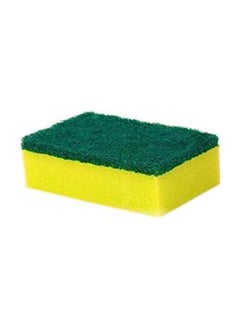 Generic Sponge Cleaning Pad For Kitchen 
