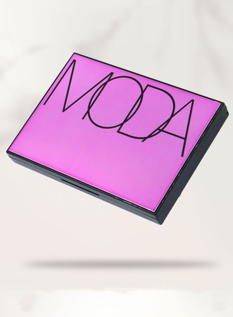 مودا ظل عيون 16 لون - Image 2