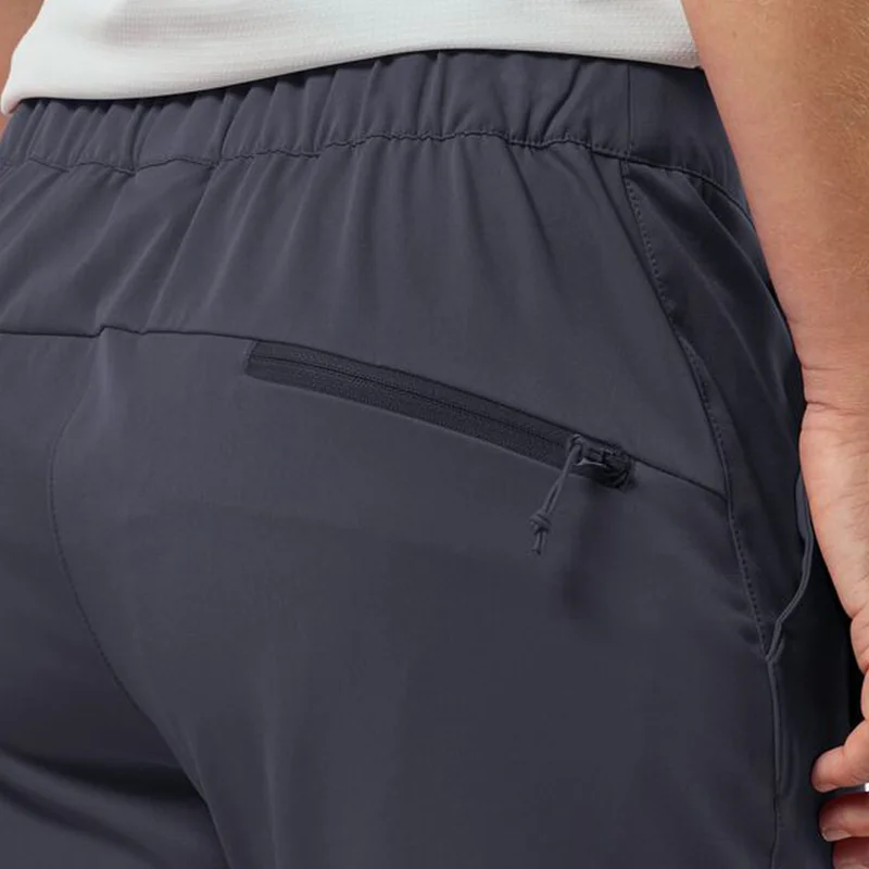 Jack Wolfskin Hiking Alpine Women's Shorts