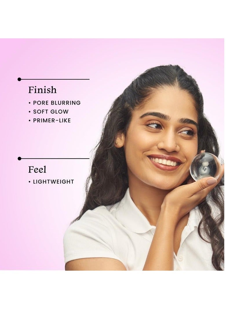 foxtale THE GAME CHANGER STAIN MATTE NIACINAMIDE - 30ML - Image 4