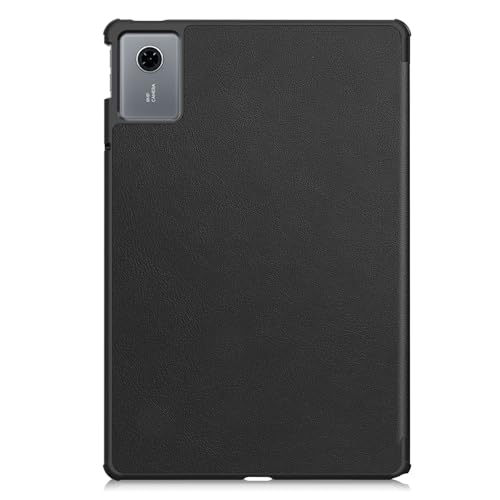 ProElite Cover for Motorola Pad 60 Neo 11 inch 2025 Case Cover, Sleek Smart Flip Case Cover for Motorola Pad 60 Neo 11 inch 2025 Tablet (Support Auto Sleep Wake), Black - Image 4