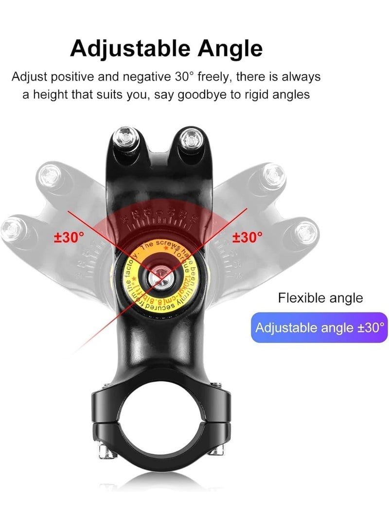 YOUWE7 Third Person Perspective Motorcycle Bike Handlebar Mount Selfie Stick Pole, Handlebar Mount Camera Bracket for Ride Tracking Shooting for GoPro Hero 12/11/10/9/8 Insta360 ONE X/ONE/EVO - Image 5