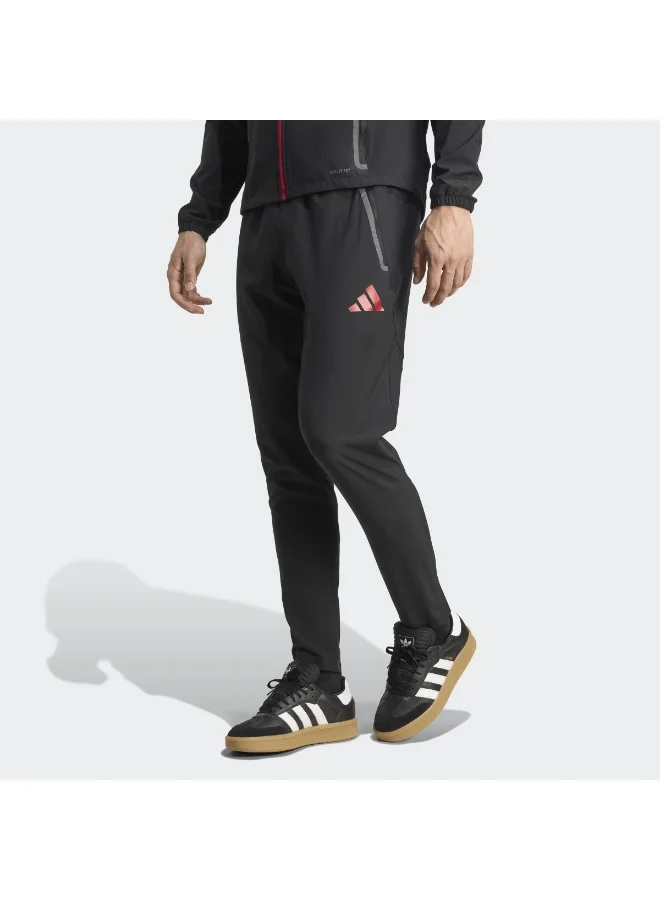 Adidas Adidas Lfc C Vt P Black Tracksuit Pants Pants For Men