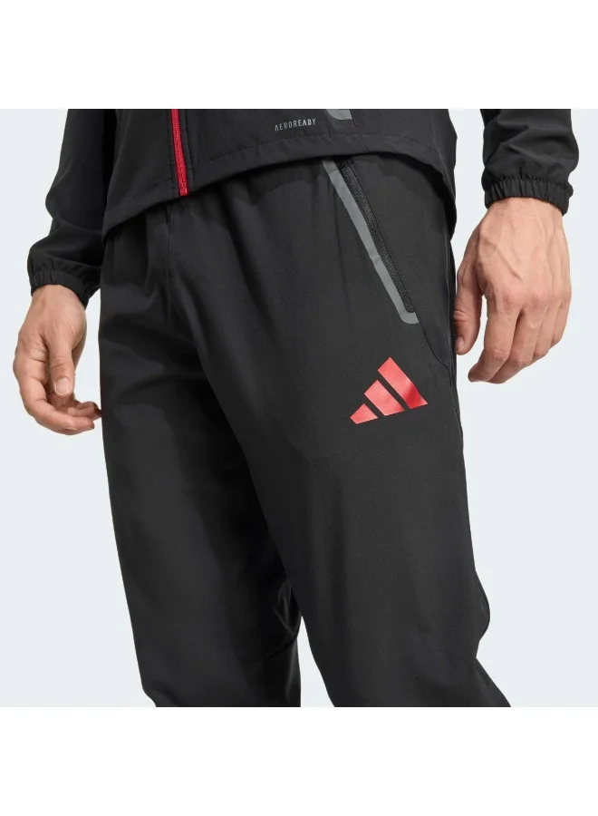 Adidas Adidas Lfc C Vt P Black Tracksuit Pants Pants For Men