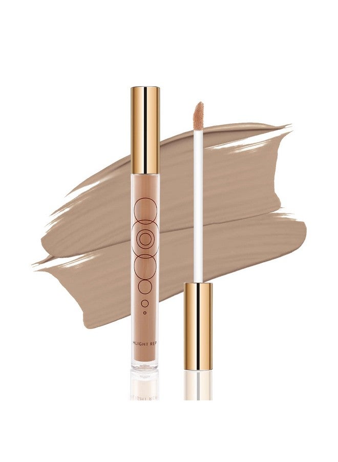 Boobeen Cream Contour Stick Liquid Bronzer And Highlighter Face Makeup Highlighting&Contouring Pen Creamy Concealer Highlight Stick Easy To Create A Natural Matte Finishing Available In 3 Types - Image 2