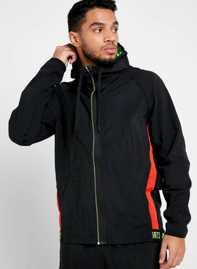 Nike Flex Jacket