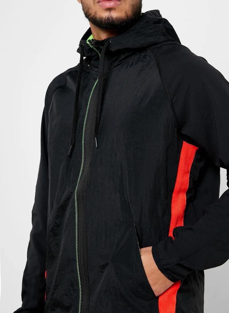 Nike Flex Jacket