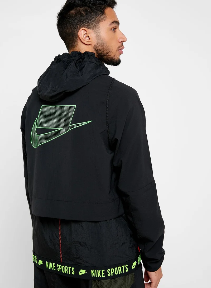 Nike Flex Jacket