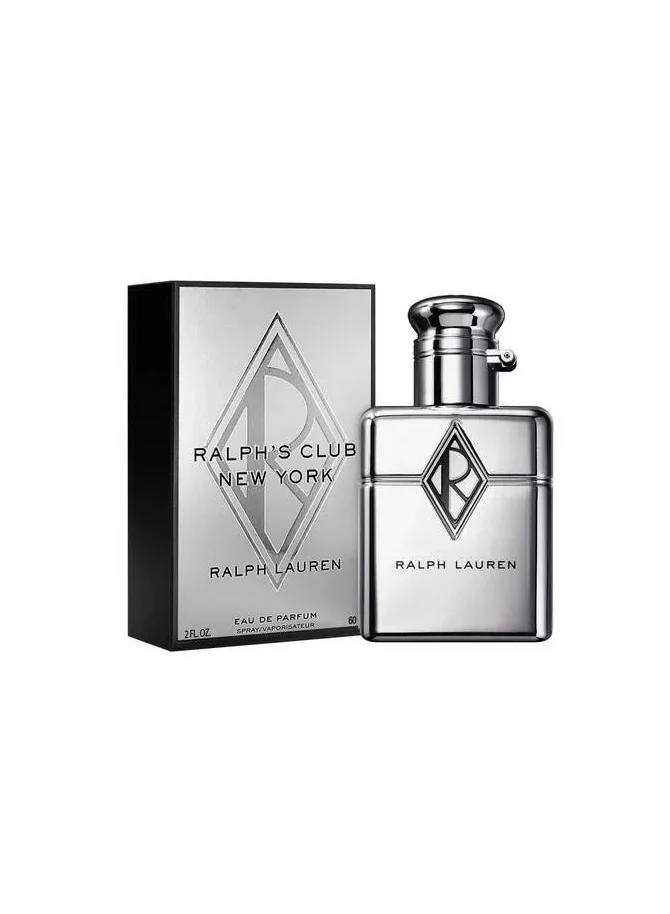RALPH LAUREN Ralph Club New York 60ML