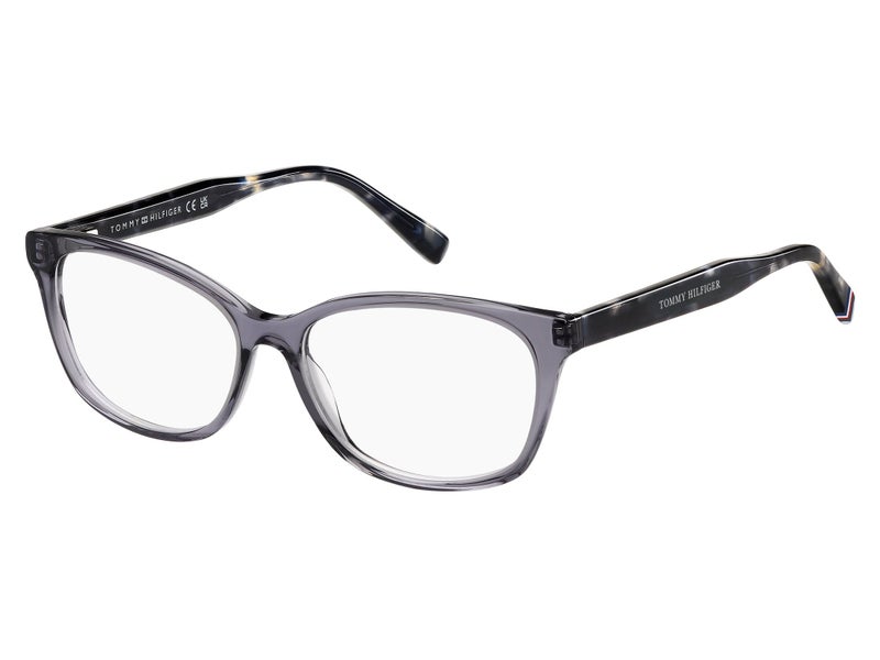 TOMMY HILFIGER Women Square Frames  53 TH 2108 - Image 2