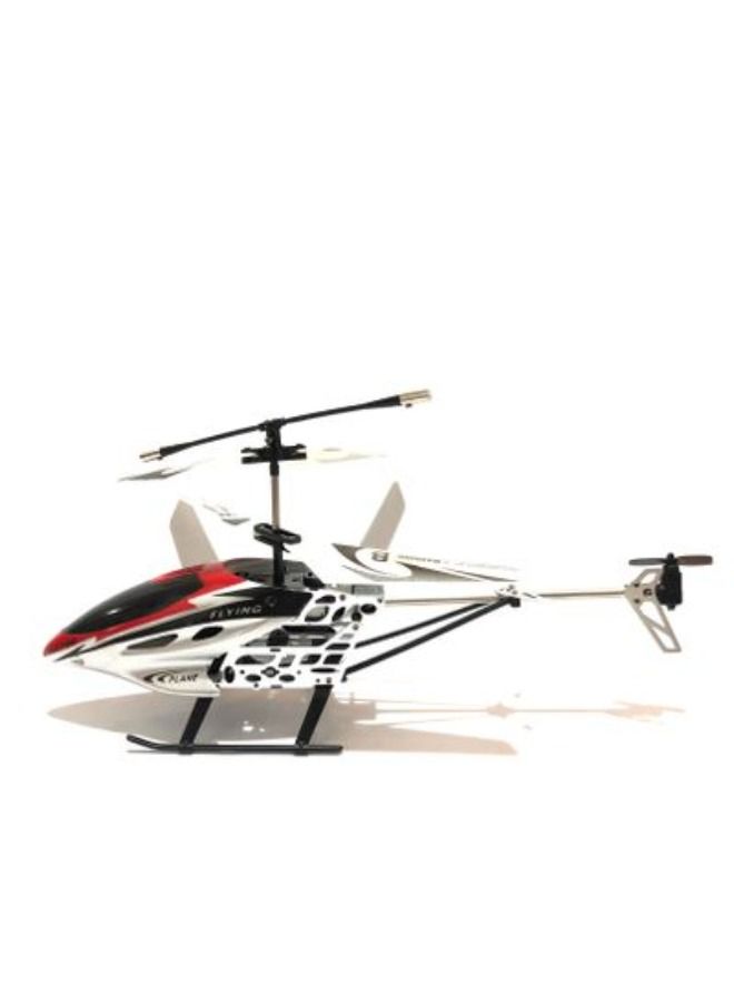 لعبة هليكوبتر التحكم عن بعد