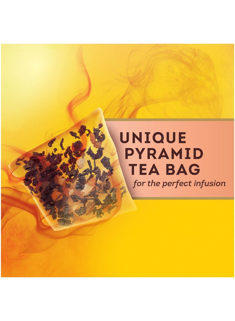 Lipton Peach Mango Black Tea - Image 5