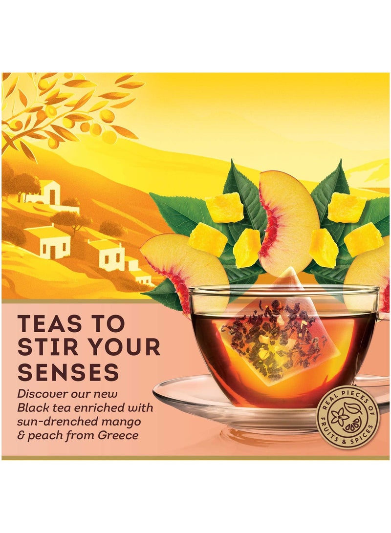 Lipton Peach Mango Black Tea - Image 4