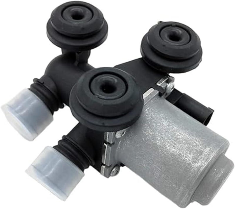 Wivplex HVAC Heater Control Valve for BMW - Image 1
