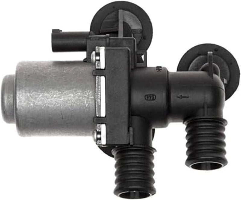 Wivplex HVAC Heater Control Valve for BMW - Image 5