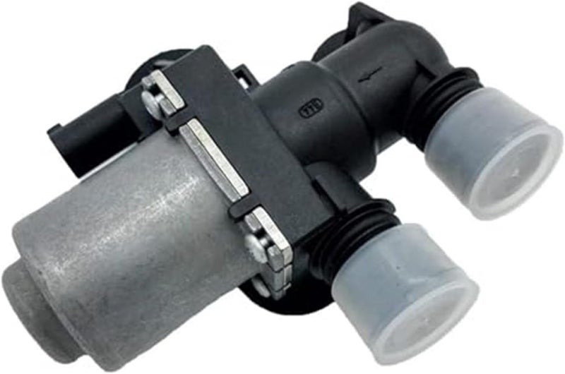 Wivplex HVAC Heater Control Valve for BMW - Image 4