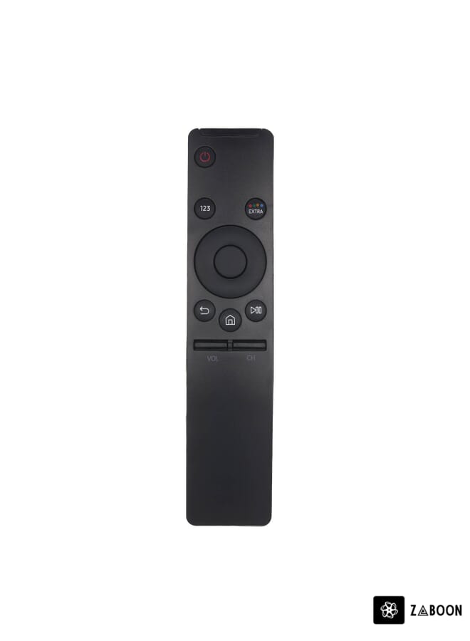 Zaboon Universal Wireless Controller Remote Control Black