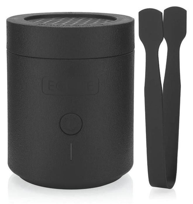 Bakhoor BK-108 Rechargeable Electronic USB Electric Incense Burner and Aroma Diffuser – Portable Bakhoor Burner with Fast Heating Element, Long-Lasting Battery, Stylish Design for Home, Office, Car & Travel Use – Smokeless, Flameless, Easy to Clean - Image 1