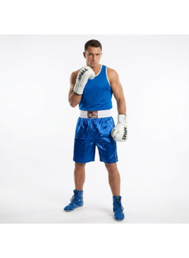 Spall Premium Boxing Suit Set – Professional Training & Competition Wear | Breathable, Lightweight & Durable Boxing Uniform - Image 1