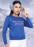 Tokyo Talkies Royal Blue