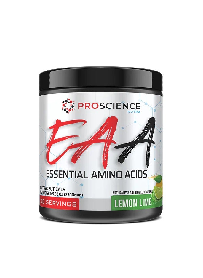 Proscience - PROSCIENCE EAA 30SV - LEMON LIME - Image 1
