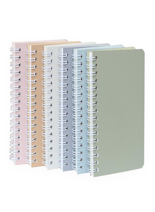 INNAXA Small Spiral Notebooks - Image 2