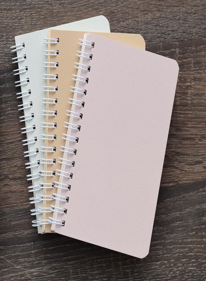 INNAXA Small Spiral Notebooks - Image 5