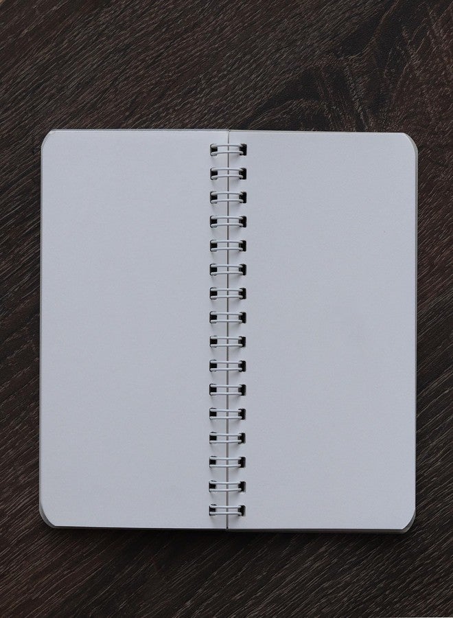 INNAXA Small Spiral Notebooks - Image 3