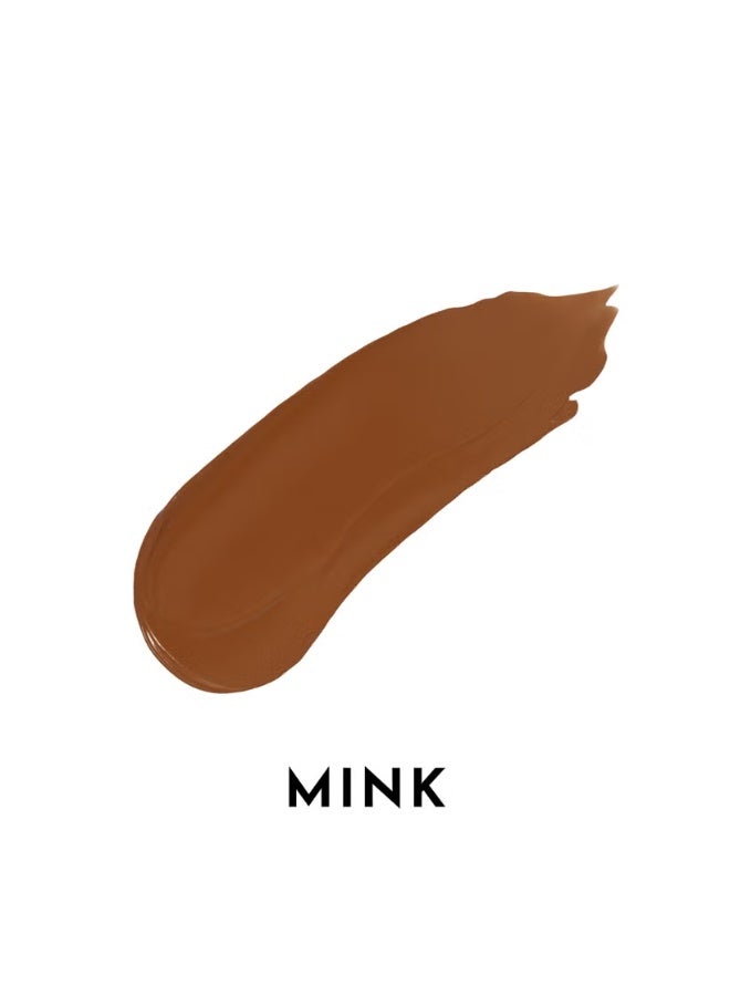 LAWLESS BEAUTY Conseal the Deal Lightweight Concealer - Mink - Image 2