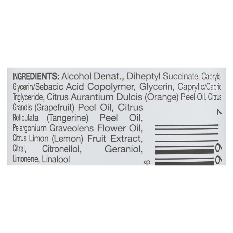 Jason Dry Spray Deodorant, Delicate Soft Rose, 3.2 Oz - Image 2