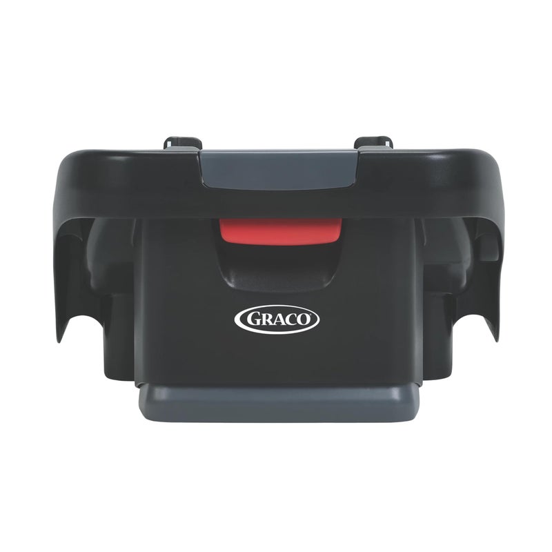 Graco SnugRide SnugLock Infant Car Seat Base, Black, 1 Count (Pack of 1) - Image 2