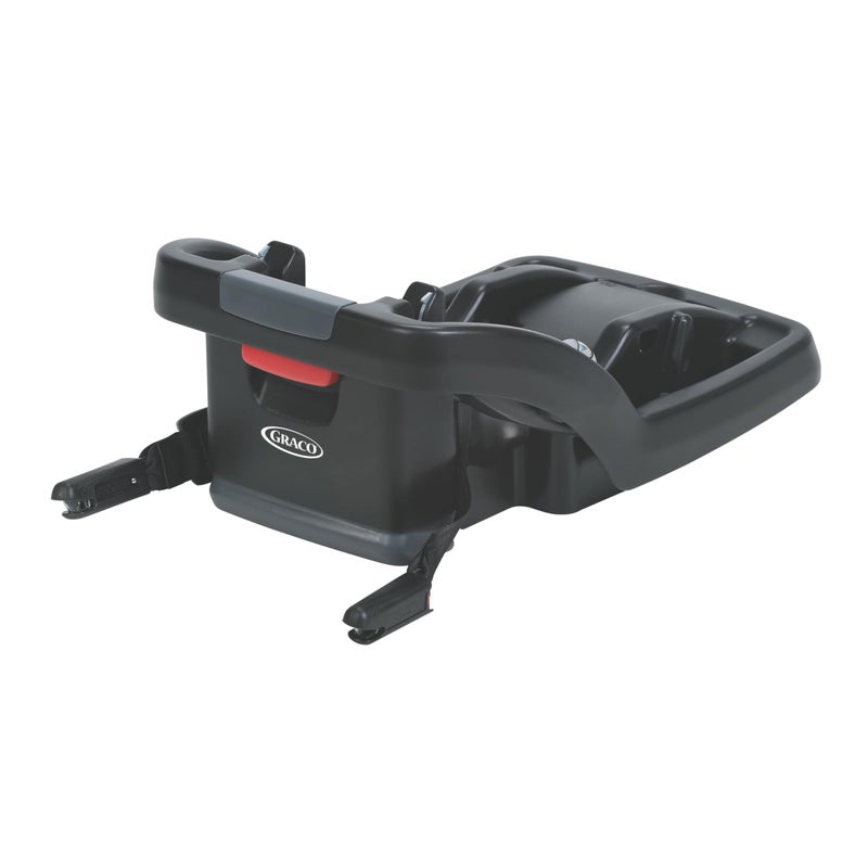 Graco SnugRide SnugLock Infant Car Seat Base, Black, 1 Count (Pack of 1) - Image 3