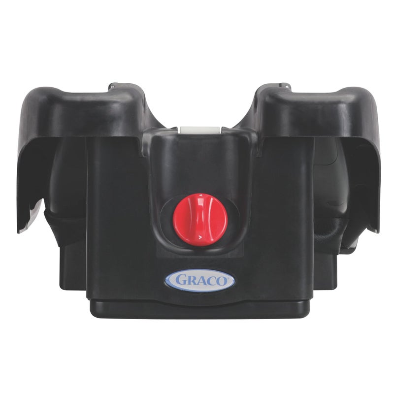 Graco SnugRide SnugLock Infant Car Seat Base, Black, 1 Count (Pack of 1) - Image 4