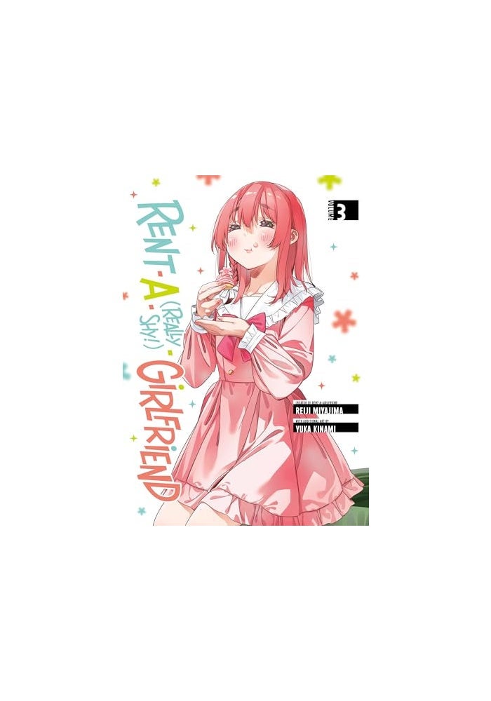 Rentareally Shygirlfriend 3