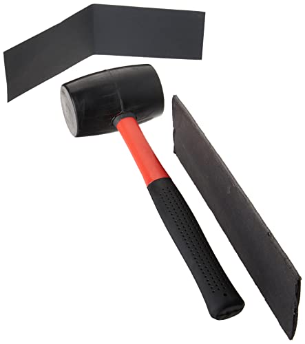 Norske Tools NMAP003 Laminate Flooring Accessory Kit - Image 2