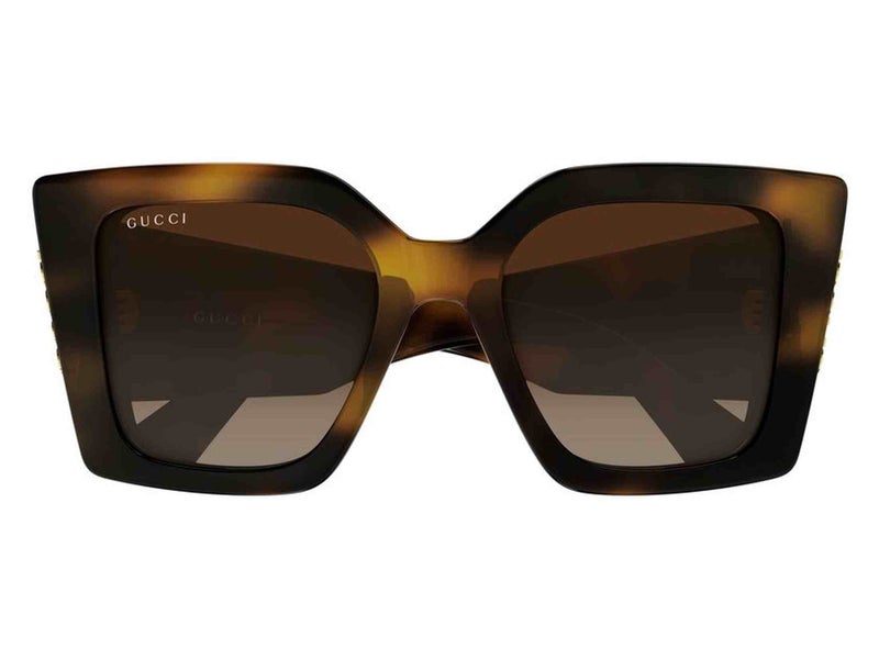 GUCCI Women Cat Eye Sunglasses  51 GG2039S - Image 1