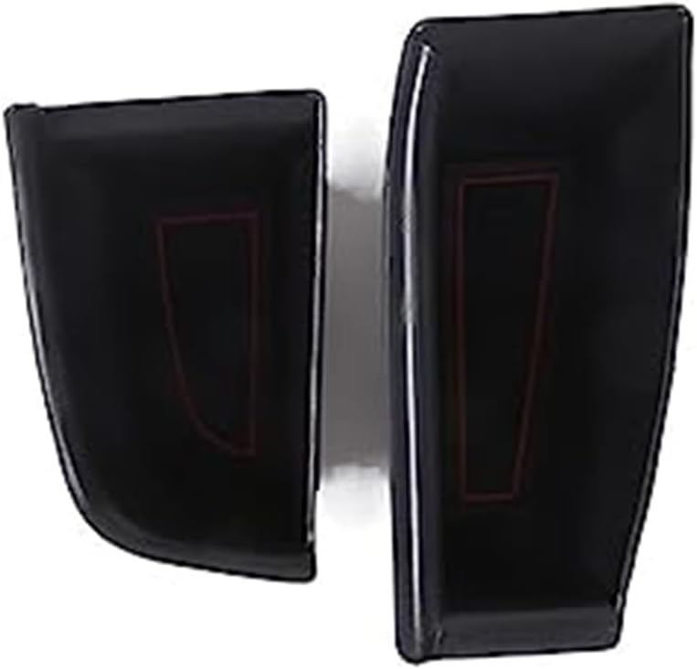 Wivplex Inner Side Door Handle Storage Box for Mazda CX-30 - Image 1