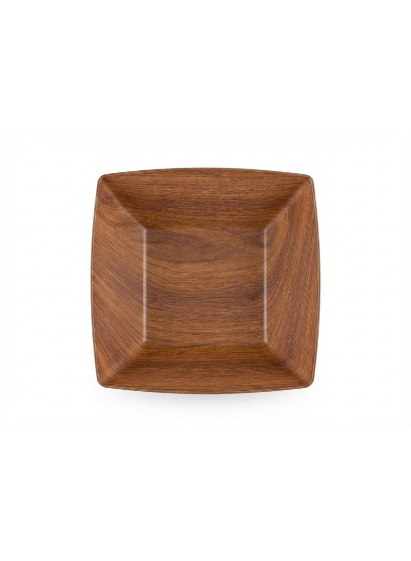 Evelin Large Square Serving Bowl - Image 2