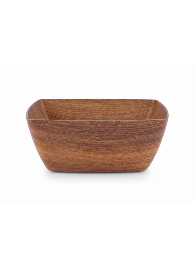 Evelin Large Square Serving Bowl - Image 3