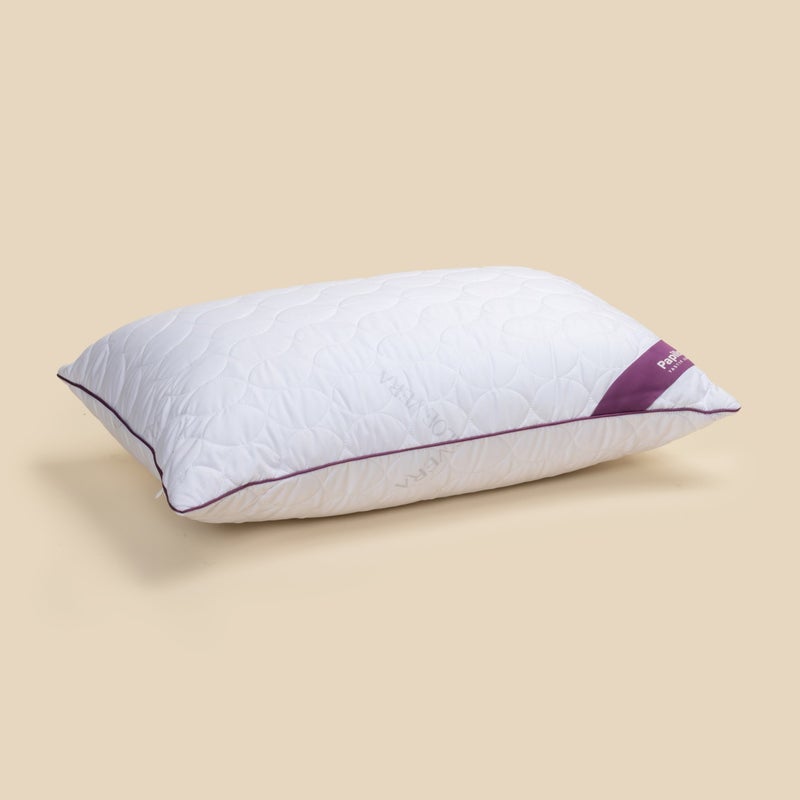 Papillow Papıllow Luxury Aloe Vera Pillow 50X70 Aloe Vera Pillow  - Image 3