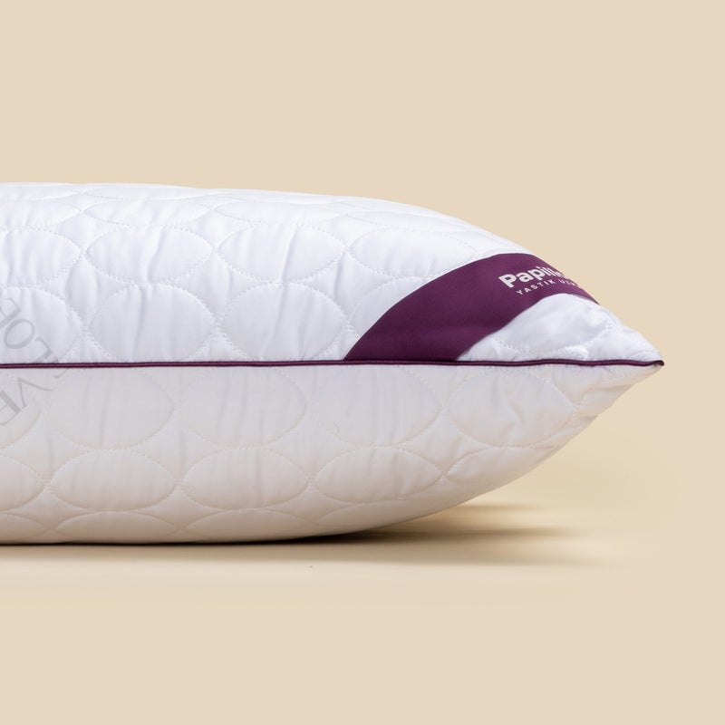 Papillow Papıllow Luxury Aloe Vera Pillow 50X70 Aloe Vera Pillow  - Image 5