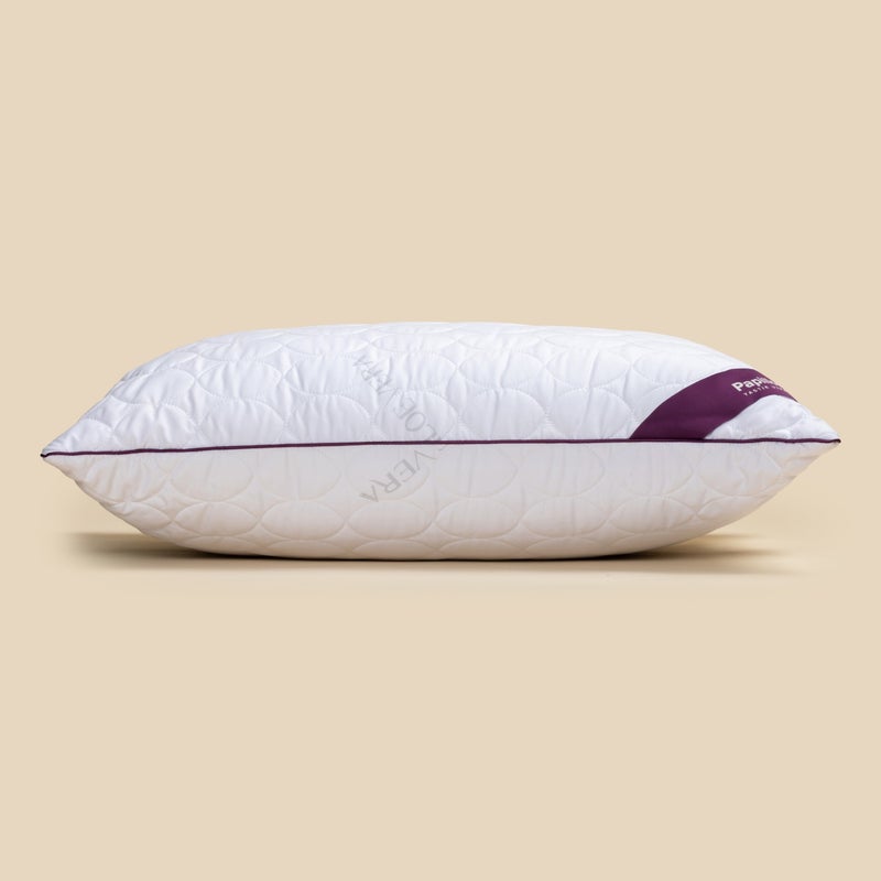 Papillow Papıllow Luxury Aloe Vera Pillow 50X70 Aloe Vera Pillow  - Image 1