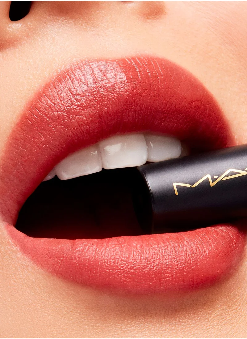 MAC Cosmetics PWDR KSS VLVT BLR SLM-SW 2GM/.07OZ