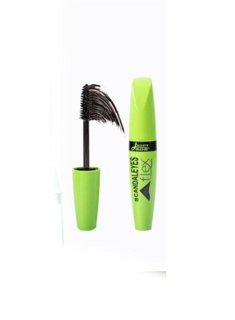 Generic Volumizing and lengthening twist mascara 