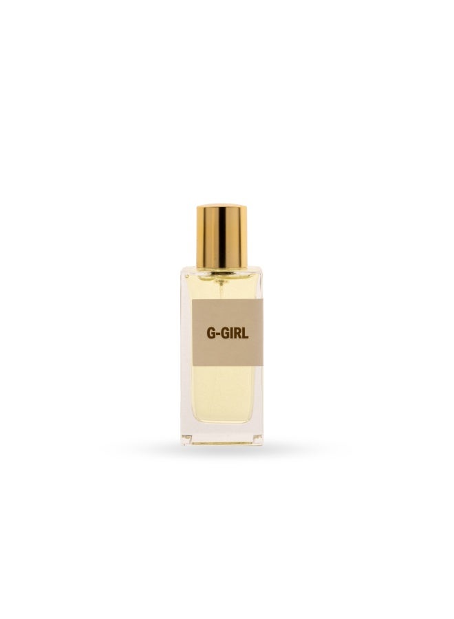 Lavish Perfumes G-GIRL EDP 50ML A sensual and powerful fragrance blending elegance with bold feminini - Image 2