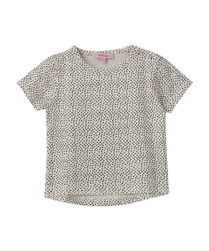 Jelliene GIRLS T-SHIRT - Image 1