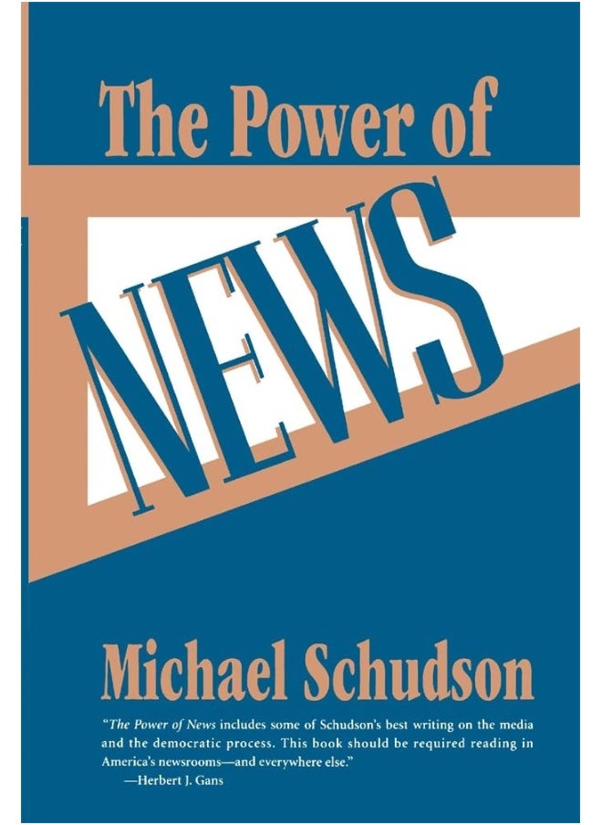 The Power of News 